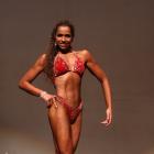 Gabriella  McDowell - NPC Southern Classic 2012 - #1